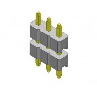 板對板連接器 排針
