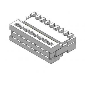 線對(duì)板連接器 RASTLINK